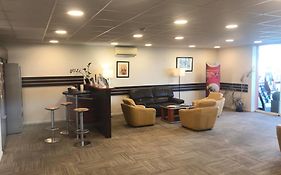 Hôtel Akena City Albi Gaillac
